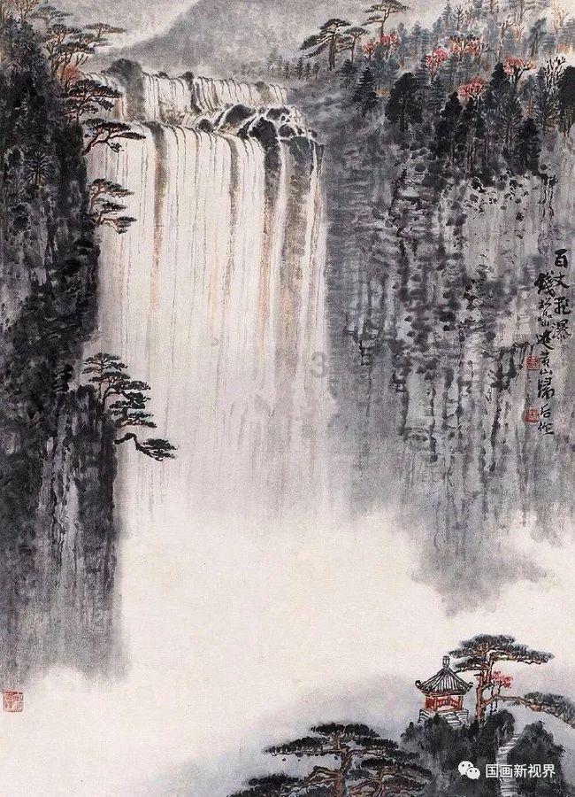 逃离部落洞穴